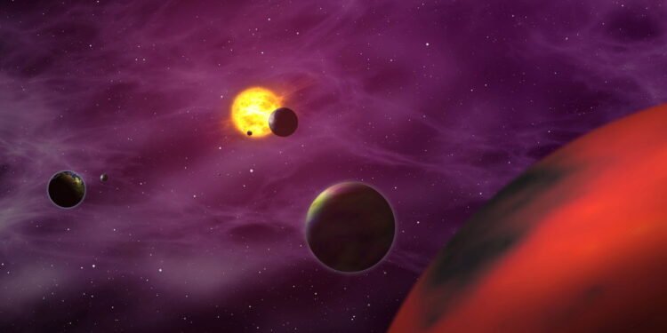 Vida fora da Terra? Exoplanetas habitáveis reacendem a esperança