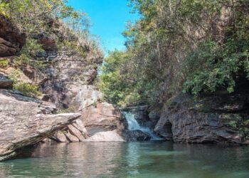 Seis belos motivos para colocar Luminárias no seu próximo roteiro
