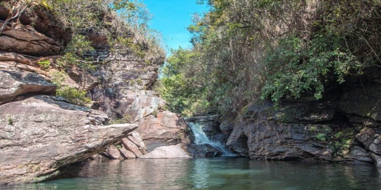 Seis belos motivos para colocar Luminárias no seu próximo roteiro