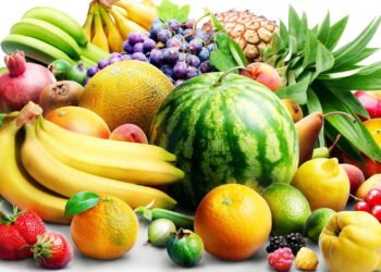 O que acontece ao trocar açúcar por frutas por 7 dias seguidos