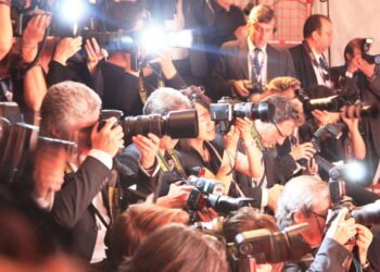 A nova edição do Festival de San Sebastián traz surpresas que ninguém esperava