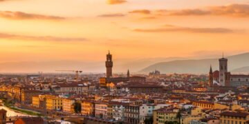 Novo roteiro na Itália está conquistando viajantes que fogem do óbvio