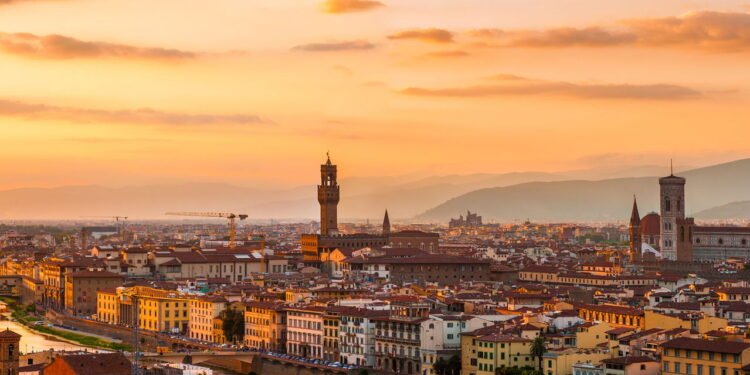 Novo roteiro na Itália está conquistando viajantes que fogem do óbvio