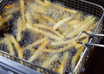 Saiba o que 15 dias sem fritura pode fazer com seu coração e com sua saúde