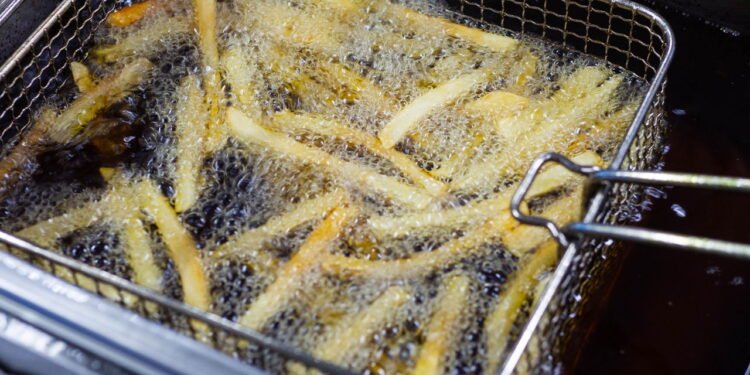 Saiba o que 15 dias sem fritura pode fazer com seu coração e com sua saúde