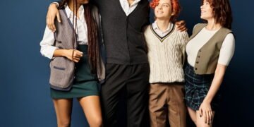 Gender-neutral fashion