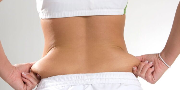 5 causas da gordura abdominal que não tem nada a ver com comida