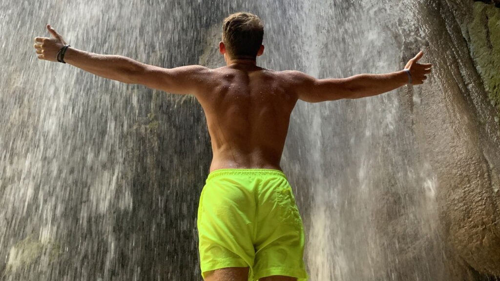 Como os sons da natureza afetam o bem-estar físico e emocional