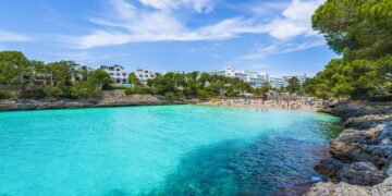 O resort mais luxuoso da Espanha que conquistou celebridades