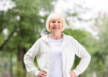 Superação após os 60 impressiona e inspira novas jornadas