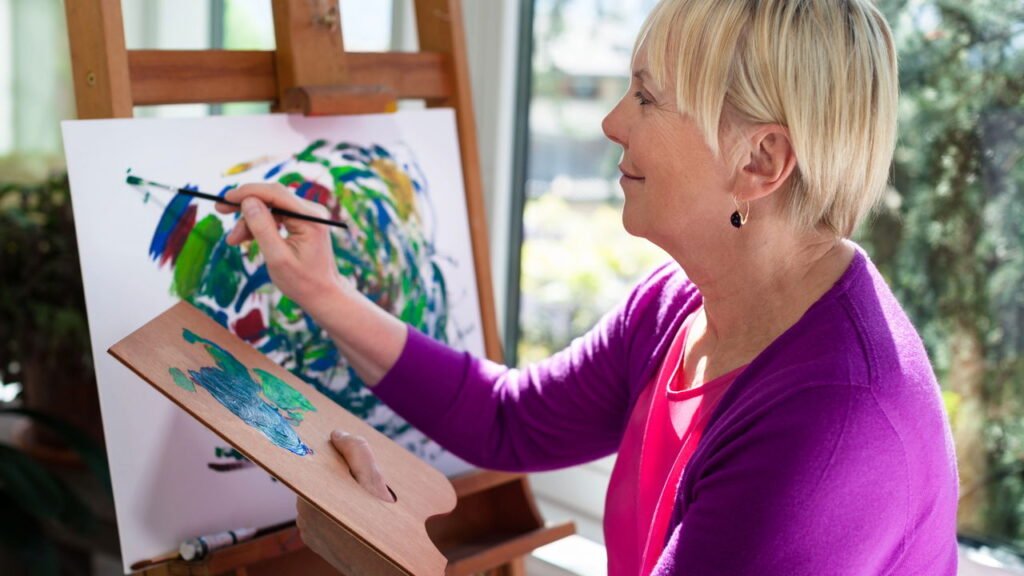 Superação após os 60 impressiona e inspira novas jornadas