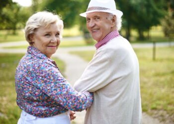 Como envelhecer com saúde e disposição segundo especialistas