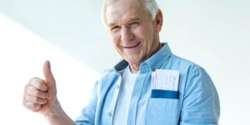 Idosos com laços sociais fortes vivem mais e com mais saúde diz estudo