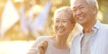 Envelhecimento ativo é a chave para uma terceira idade feliz