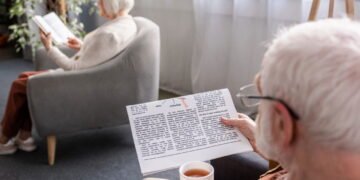 Como manter a mente ativa após a aposentadoria com prazer