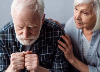 A forma mais eficaz e acessível de reduzir a depressão em idosos