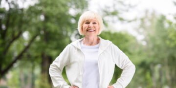 Harvard revela segredo oriental para envelhecer com saúde