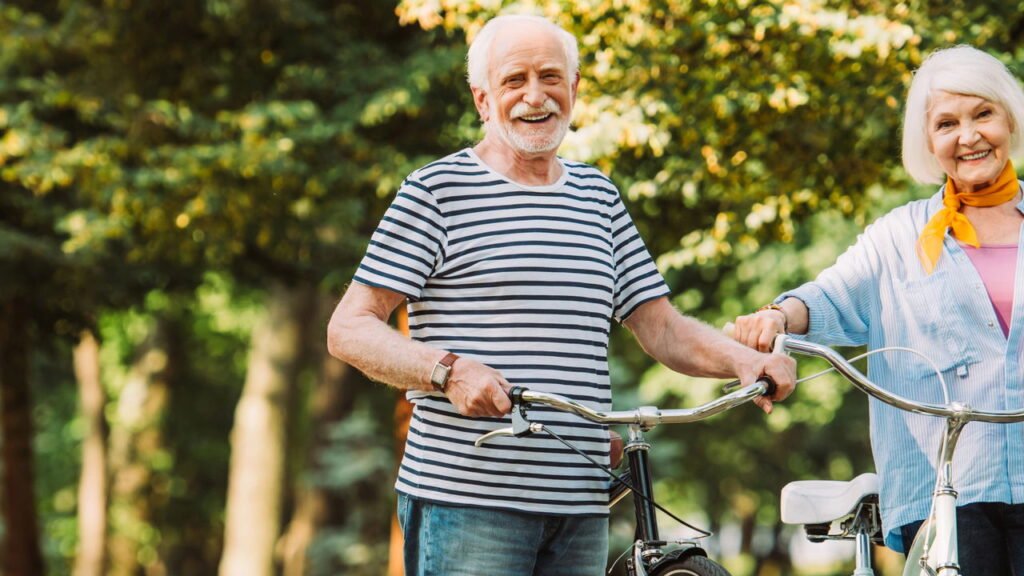 A forma mais eficaz e acessível de reduzir a depressão em idosos