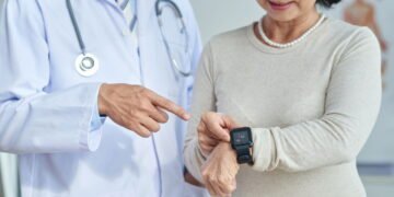 Você ainda subestima o poder do smartwatch na sua saúde?