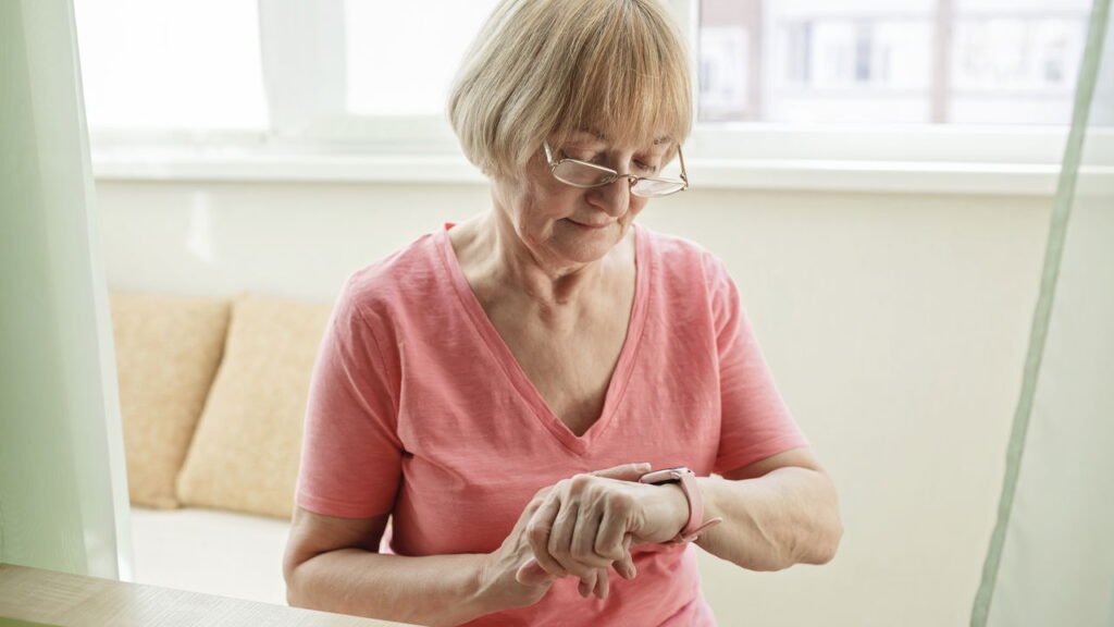 Você ainda subestima o poder do smartwatch na sua saúde?