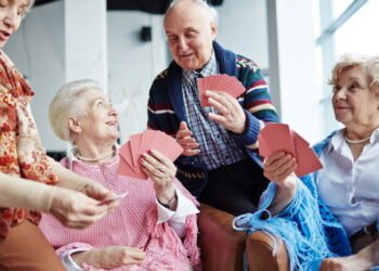 Previdência e saúde sob pressão com mais idosos no Brasil