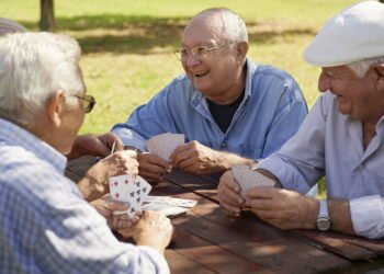 Como manter a vida social ativa após a aposentadoria com simples hábitos