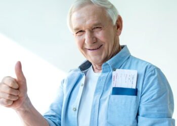 O segredo ignorado para envelhecer com saúde e independência