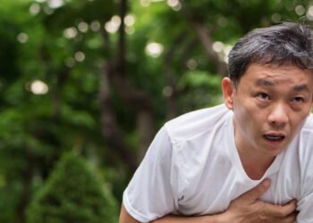 O impacto perigoso do clima extremo para os idosos no Brasil