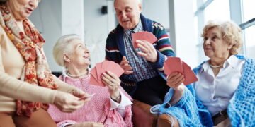 Idosos serão mais de 40 milhões no Brasil veja o impacto