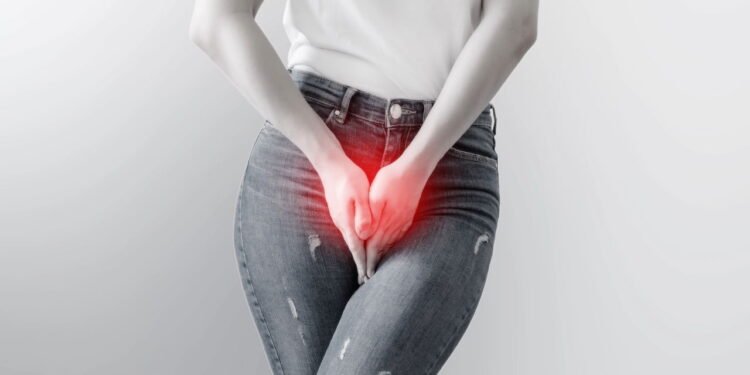 Infecção Urinária - Créditos: depositphotos.com / 2daydesign