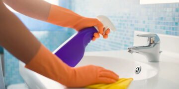 Conheça os métodos mais eficazes de utilizar o vinagre como desinfetante natural