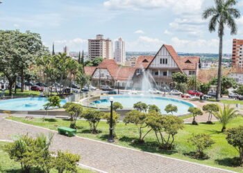 Essas cidades do interior viraram as queridinhas de quem busca sossego