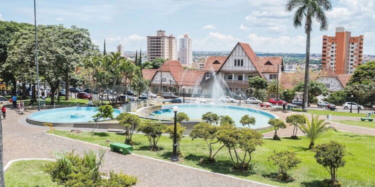 Essas cidades do interior viraram as queridinhas de quem busca sossego