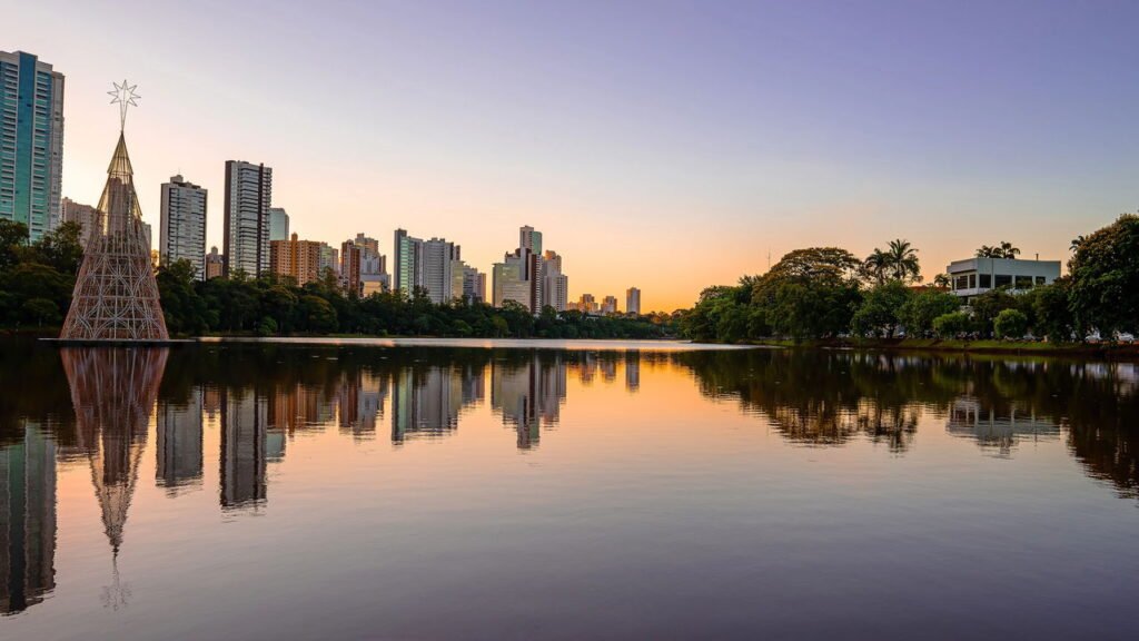 Uma dessas cidades pode ser o lugar ideal para viver e você nem imagina qual