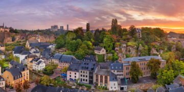 A cidade onde o transporte público é gratuito e todo mundo vai trabalhar de bicicleta