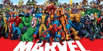 O filme de Super-Heróis mais aguardado da Marvel já está nos cinemas