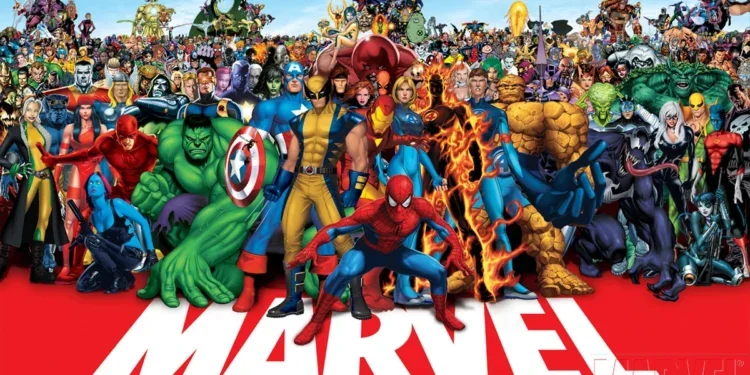 O filme de Super-Heróis mais aguardado da Marvel já está nos cinemas