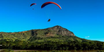 A cidade mineira que você vai se emocionar com o nascer do sol