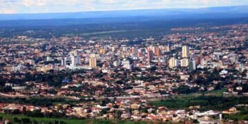 Essa cidade mineira está conquistando novos moradores todos os dias