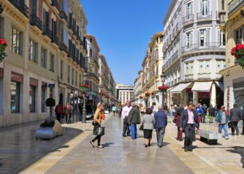 Málaga está se reinventando e atraindo os olhares do mundo