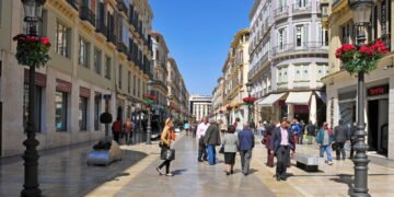 Málaga está se reinventando e atraindo os olhares do mundo