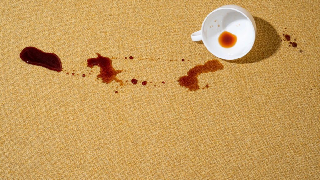 Aprenda a remover manchas difíceis com truques simples e baratos