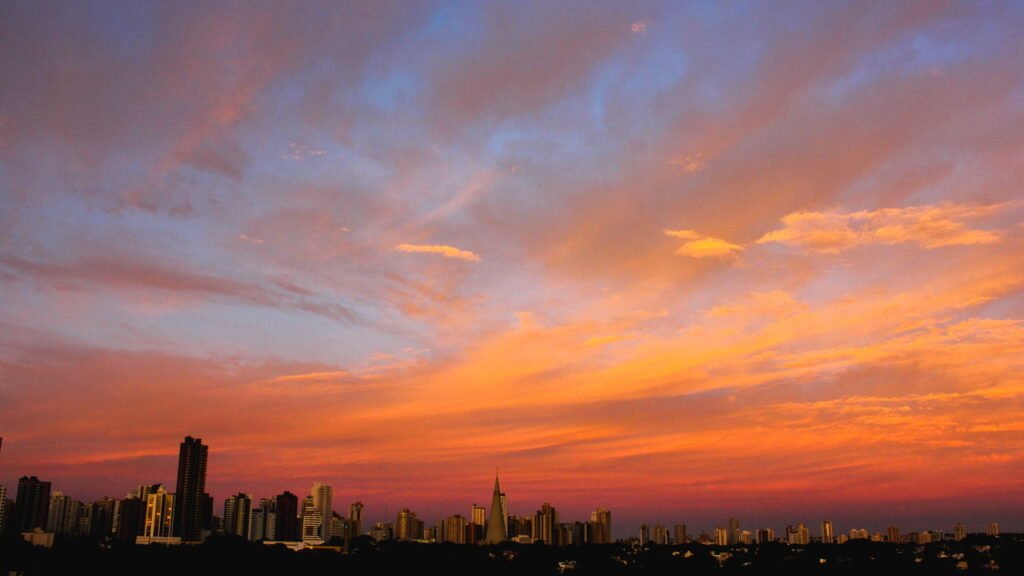 A cidade mais arborizada do Brasil onde a qualidade de vida é invejável e atrai quem busca viver melhor