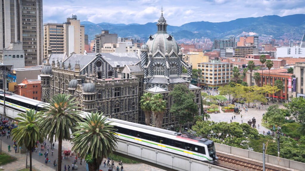 Como essa cidade usou o urbanismo ao seu favor e transformou desafios sociais em soluções reais