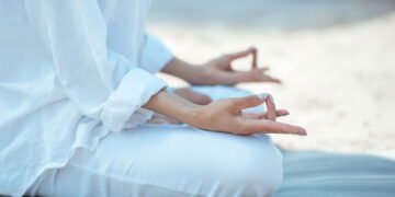 Você só precisa de 5 minutos com essa prática para mudar seu humor e sua mente