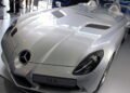 Conheça a Mercedes SLR McLaren! Quando duas super marcas se juntam e criam um monstro automotivo