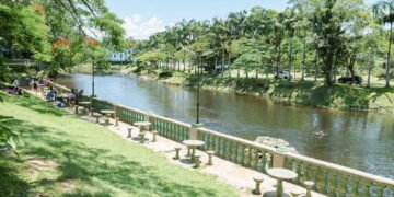 A cidade escondida no Paraná que está conquistando o coração dos turistas