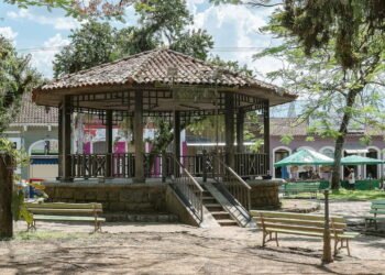 A cidade escondida no Paraná que está conquistando o coração dos turistas