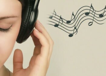 Você sabe o que é musicoterapia? Entenda como a música pode melhorar seu humor e promover bem-estar