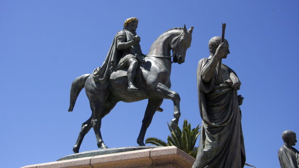 5 mitos históricos que muita gente ainda acredita